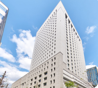 日比谷事業所の画像