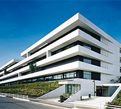 新大井事業所の画像