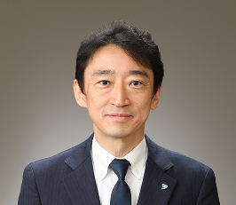 代表取締役社長