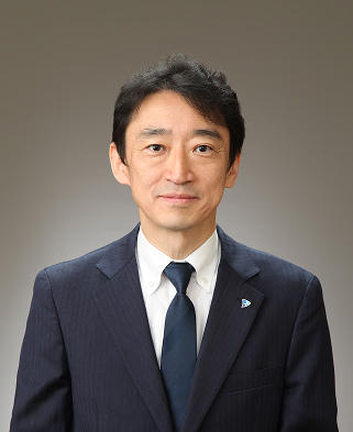 代表取締役社長